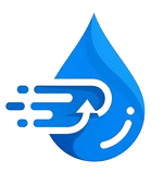 QuickDrop logo